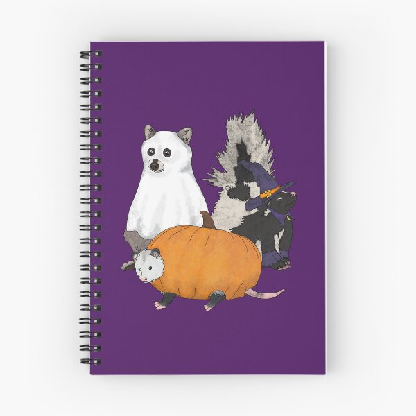 Artikelvorschau, Straßenkatzen verkleidet für Halloween entworfen und verkauft von BlackSquirrelCC.