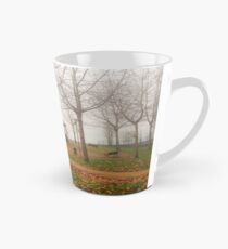 Invierno nebuloso Tasse (konisch)