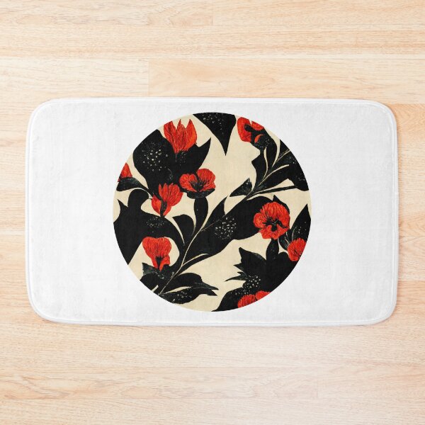 Item preview, Samsung  Cases22 | Cute Black Rose Floral  designed and sold by DadoDesigns.