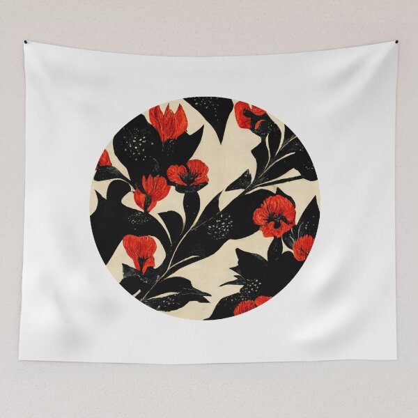 Item preview, Samsung  Cases22 | Cute Black Rose Floral  designed and sold by DadoDesigns.
