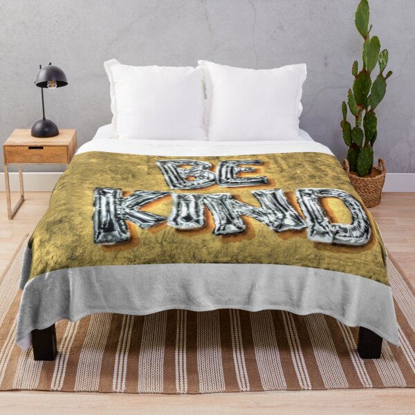 Item preview, Be Kind designed and sold by Steve Purnell Photography.