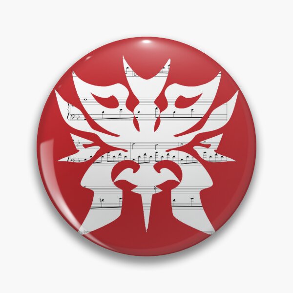 Item preview, Ultima Lahabrea's Glyph designed and sold by northgable.