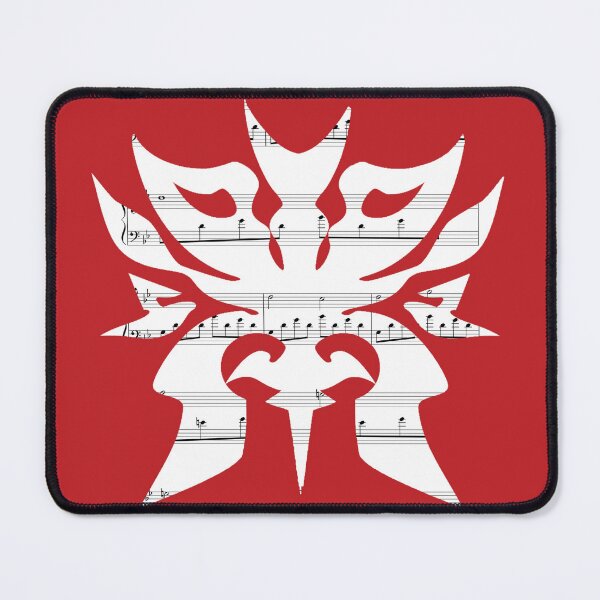 Item preview, Ultima Lahabrea's Glyph designed and sold by northgable.