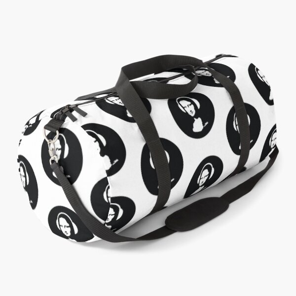 Item preview, DJ Mona Lisa in headphones designed and sold by bolkibox.