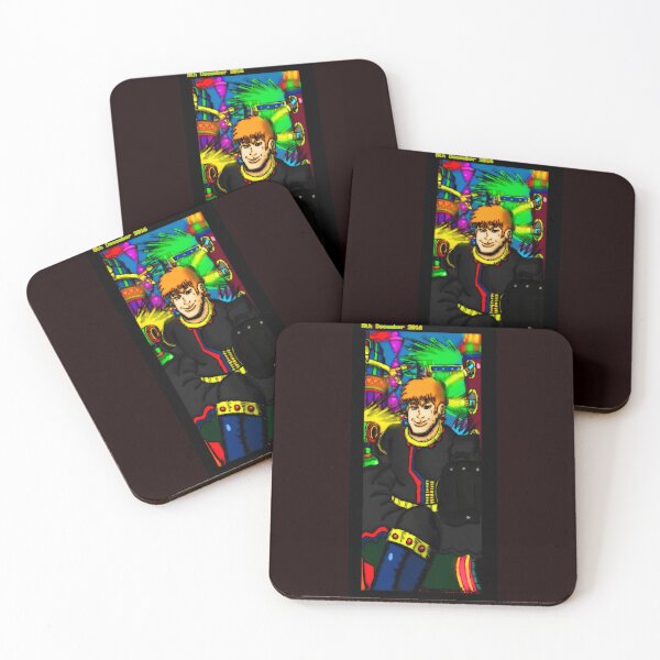 Item preview, Rush into the fray designed and sold by Densetsu1000.