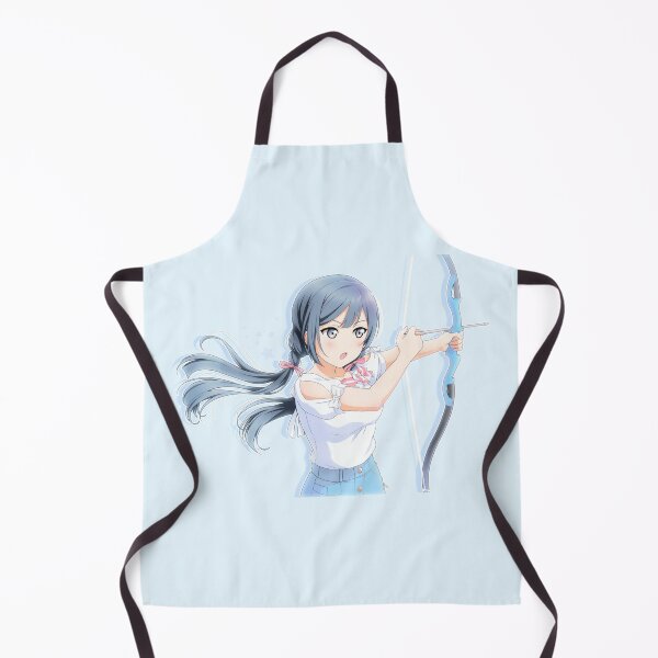 Item preview, Yuki Setsuna ☆彡 Rainbow Tourmaline Arrow! designed and sold by kitsune-bis.