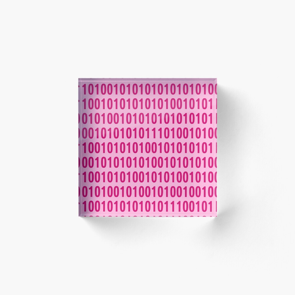 Item preview, Acrylic Block designed and sold by AurelsPrints.
