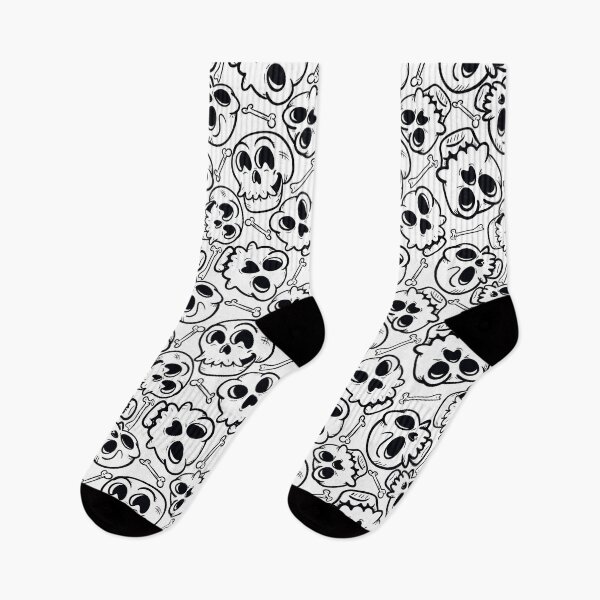 Item preview, Calaveras pattern designed and sold by Jrfiguer7.