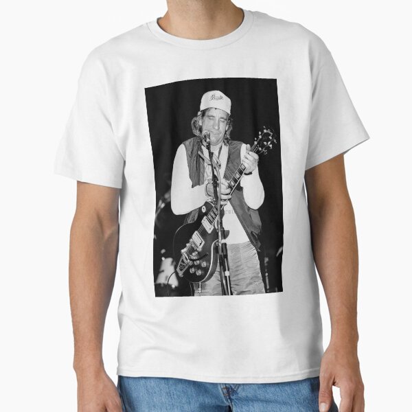 Joe Walsh T-Shirts for Sale | Redbubble