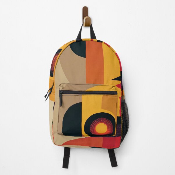 Item preview, Retro Robo Remix #1 designed and sold by impressionaut.