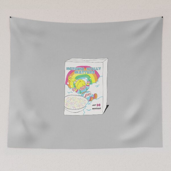 Item preview, nada realmente importa designed and sold by mathiole.