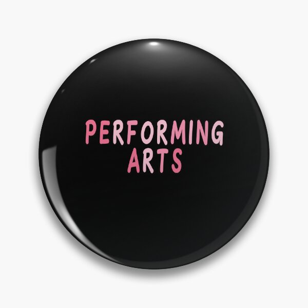 Item preview, Performing Arts designed and sold by Flying-Pencil.