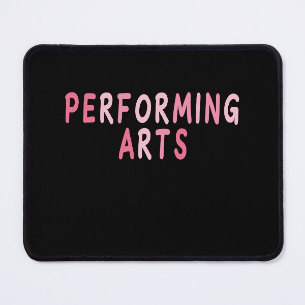 Item preview, Performing Arts designed and sold by Flying-Pencil.
