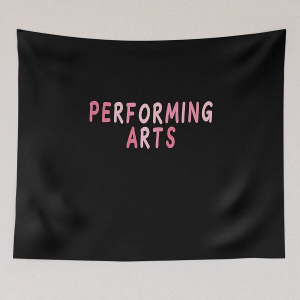 Item preview, Performing Arts designed and sold by Flying-Pencil.