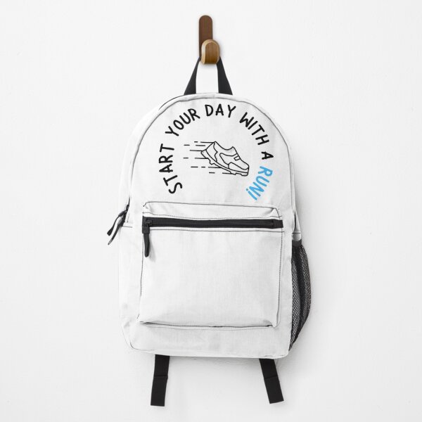 Item preview, Start Your Day With A Run! designed and sold by CakmakShop.
