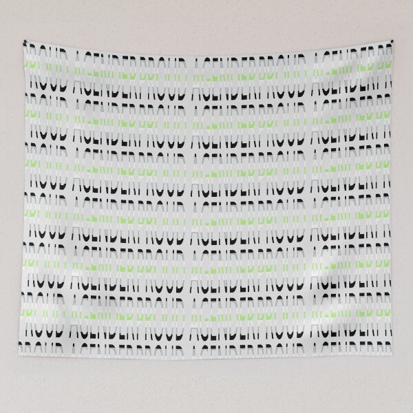 Item preview, Proud Agender designed and sold by Brooke Garrett.
