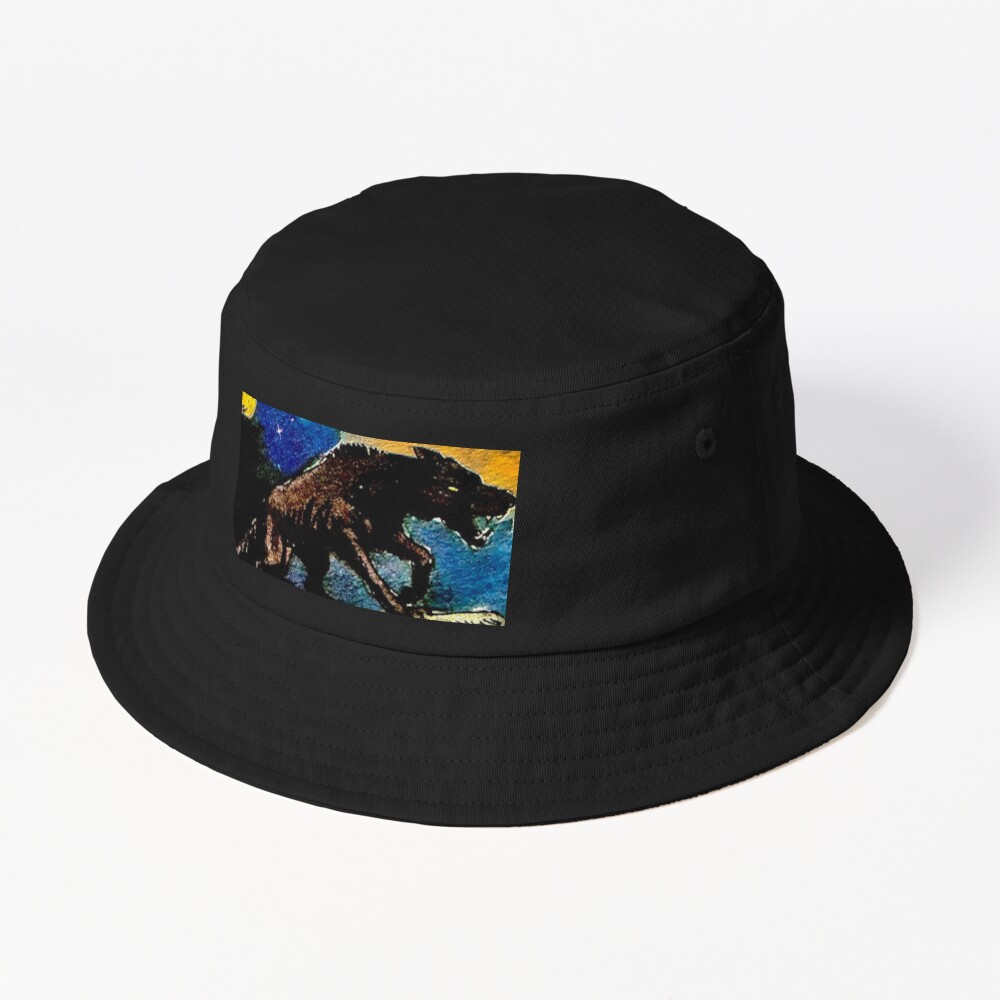 Item preview, Bucket Hat designed and sold by SoulArtSara.