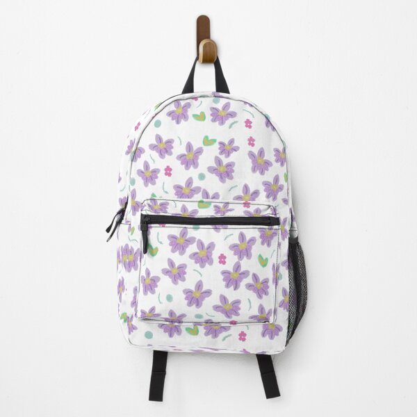Item preview, Mini meadow flowers designed and sold by LynseysArtShop.