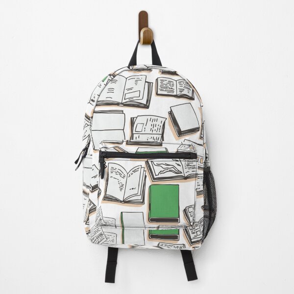 Item preview, International Literacy Day - Book Lover designed and sold by Gummy Bear Gift Shop.