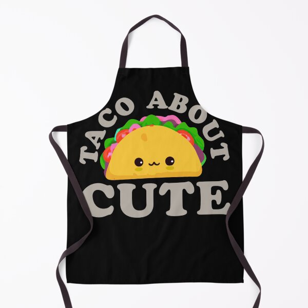 Item preview, Taco About Cute Taco Tuesday Design Love Tacos designed and sold by narekmug.
