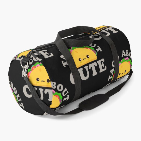 Item preview, Taco About Cute Taco Tuesday Design Love Tacos designed and sold by narekmug.