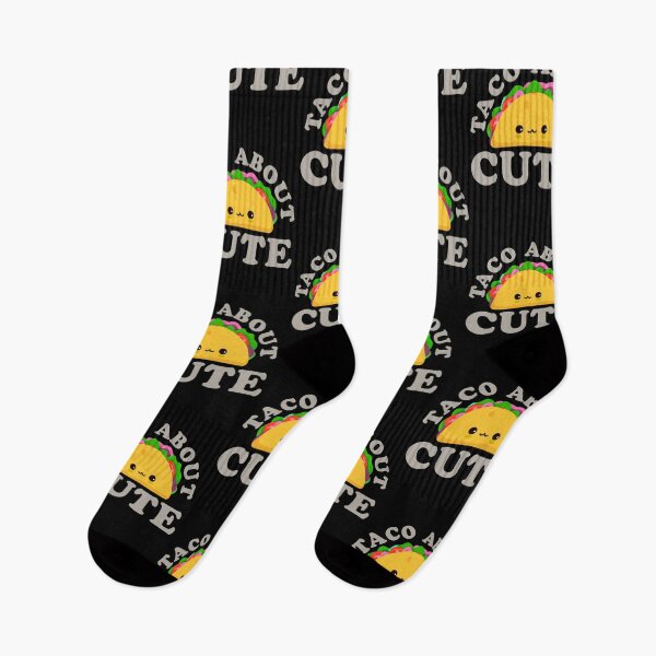 Item preview, Taco About Cute Taco Tuesday Design Love Tacos designed and sold by narekmug.
