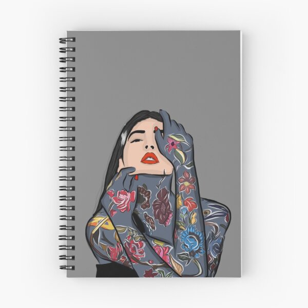 Item preview, she was art designed and sold by Rafia Javed.