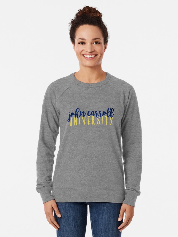 John Carroll University JCU