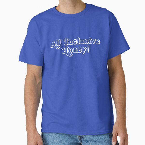 Classic T-Shirt