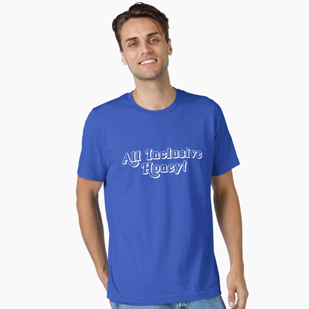 Item preview, Essential T-Shirt designed and sold by boulevardier.