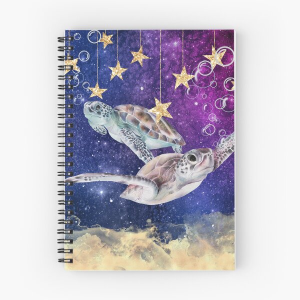 Item preview, Galaxy Turtles  designed and sold by creativeDaphne.