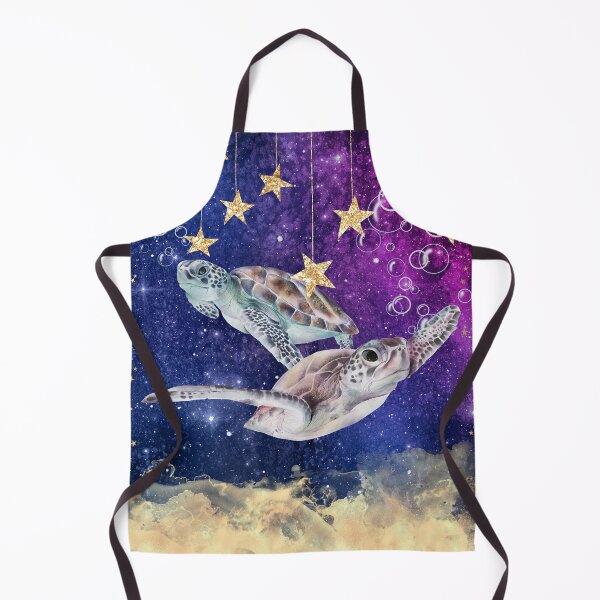 Item preview, Galaxy Turtles  designed and sold by creativeDaphne.