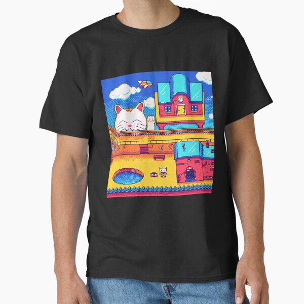 Classic T-Shirt