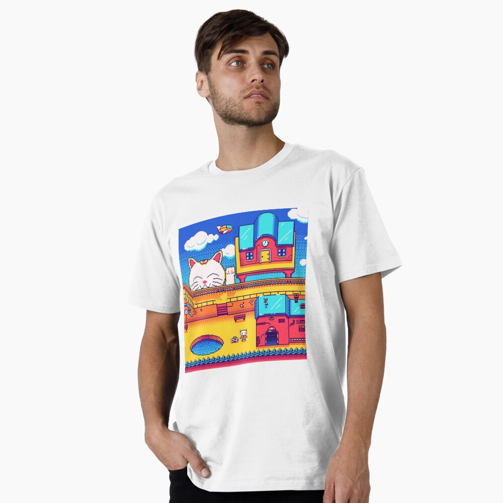 Item preview, Premium T-Shirt designed and sold by djspacegr.