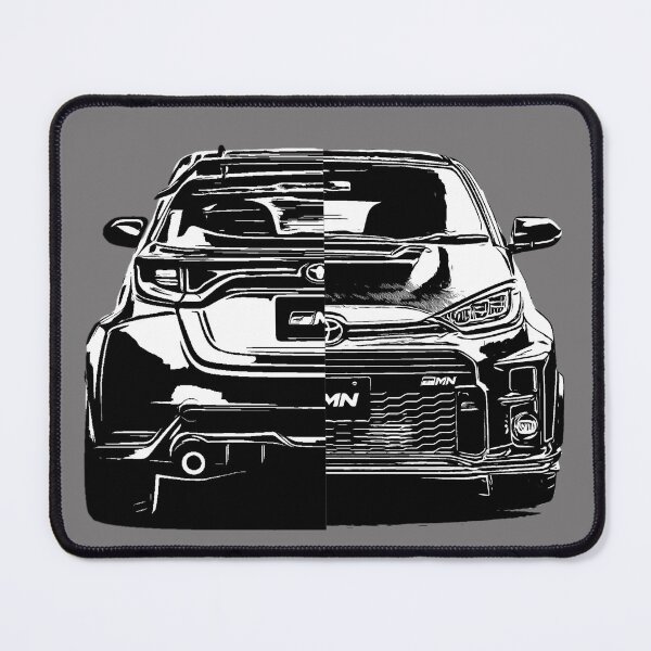 Item preview,  GRMN  Yaris  designed and sold by Goni20.