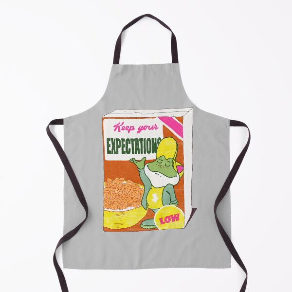 Item preview, expectations designed and sold by mathiole.
