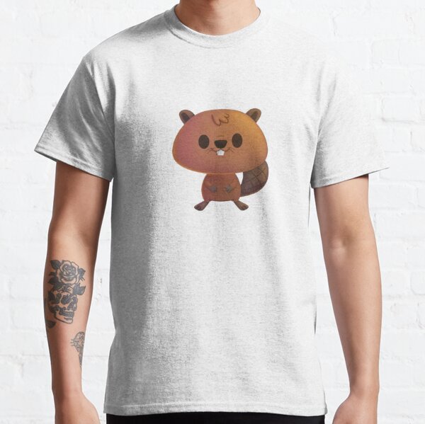 Marmotte Men s T Shirts for Sale Redbubble