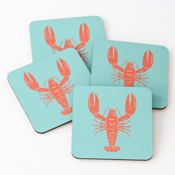 Item preview, Lobster Time designed and sold by greenoriginals.