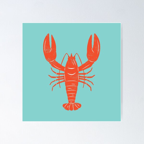 Item preview, Lobster Time designed and sold by greenoriginals.