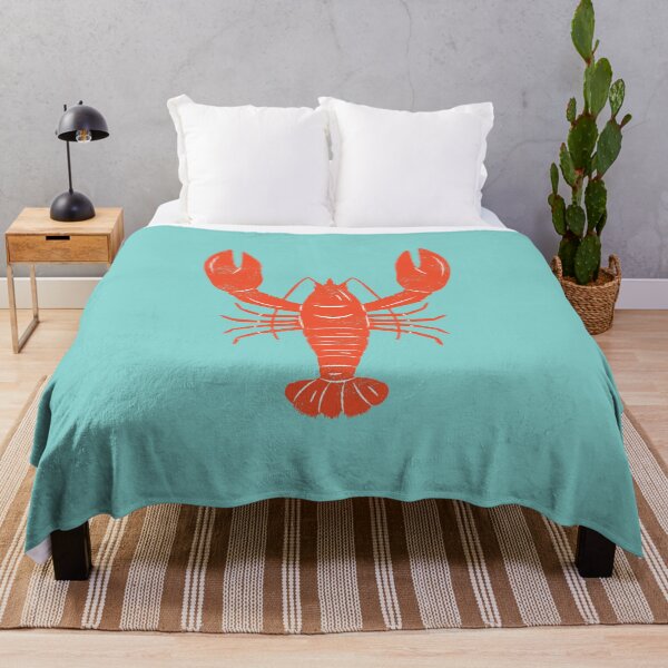 Item preview, Lobster Time designed and sold by greenoriginals.