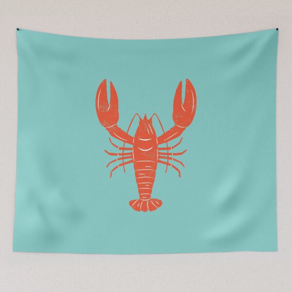 Item preview, Lobster Time designed and sold by greenoriginals.
