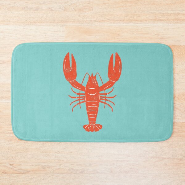 Item preview, Lobster Time designed and sold by greenoriginals.