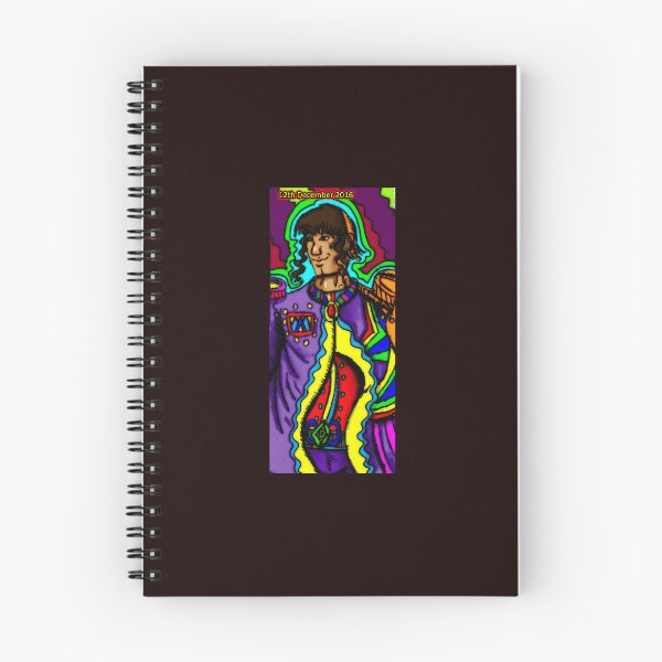 Item preview, Purple Magician designed and sold by Densetsu1000.