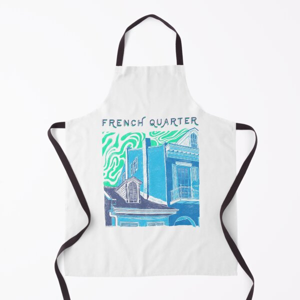 Item preview, New Orleans French Quarter designed and sold by Mike Kronberger.