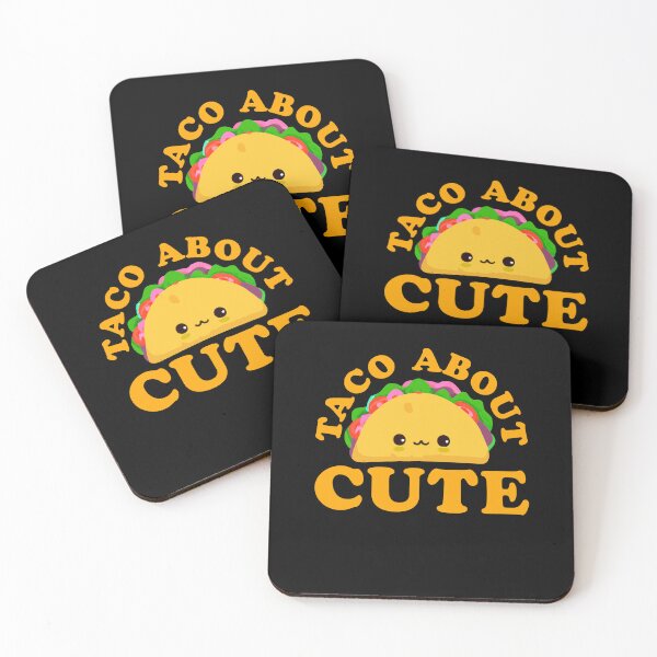 Item preview, Taco About Cute Baby GIft Taco Design designed and sold by narekmug.
