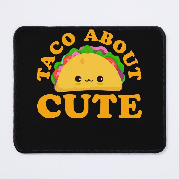 Item preview, Taco About Cute Baby GIft Taco Design designed and sold by narekmug.
