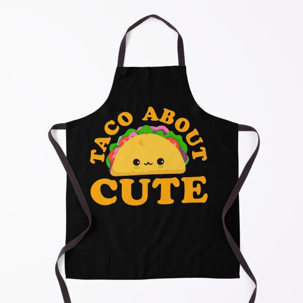 Item preview, Taco About Cute Baby GIft Taco Design designed and sold by narekmug.