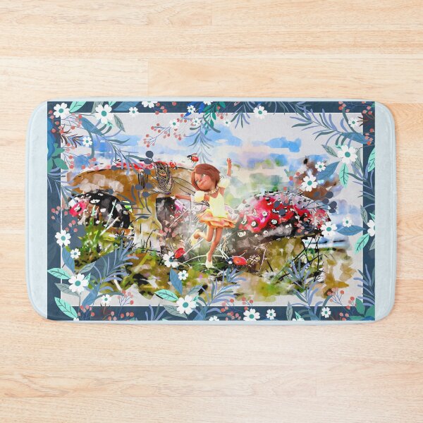 Item preview, HER PLAY IN NATURE designed and sold by Tammera.