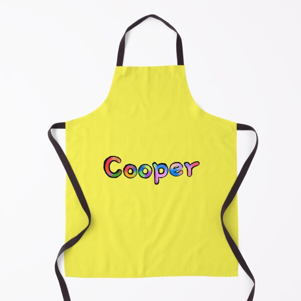 Item preview, Cooper designed and sold by Amanda1775.
