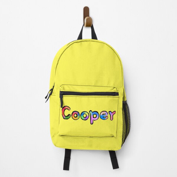 Item preview, Cooper designed and sold by Amanda1775.